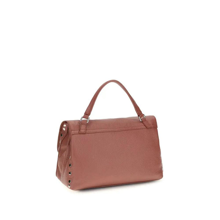 Zanellato Sample Sale | Zanellato Multicolor Calf Leather Bos Taurus Handbag - | Designer outlet