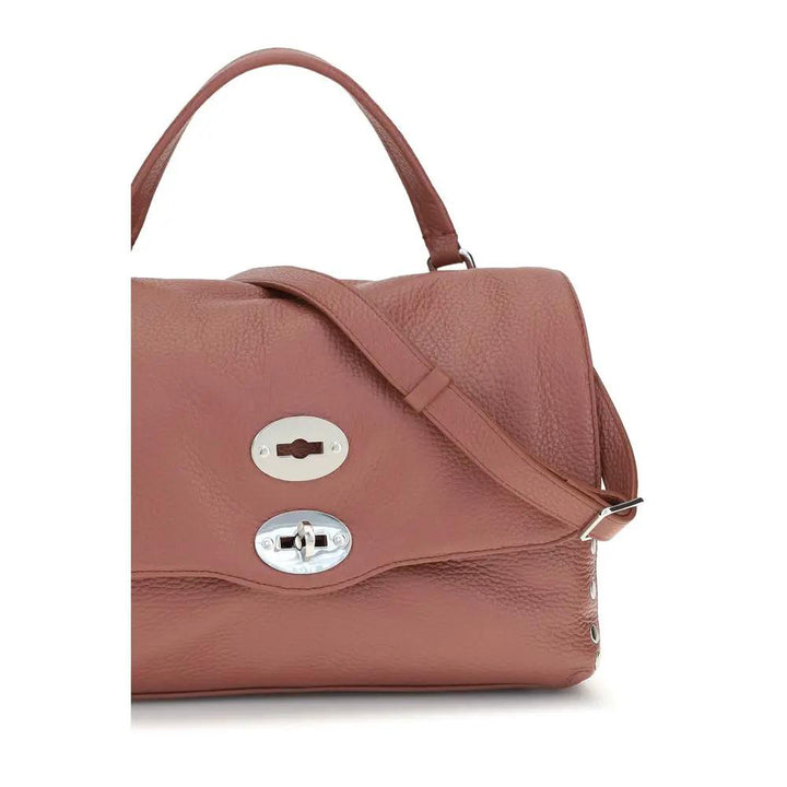 Zanellato Sample Sale | Zanellato Multicolor Calf Leather Bos Taurus Handbag - | Designer outlet