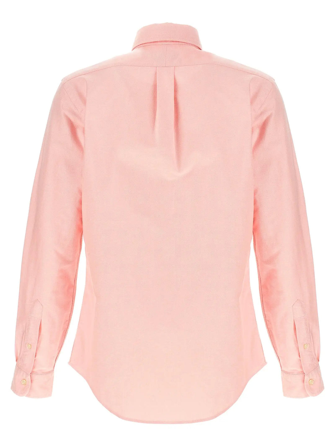 Polo Ralph Lauren Multicolor Cotton Blouse