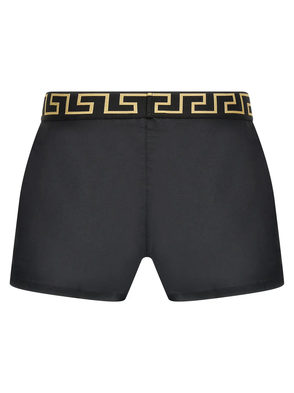 Versace Sample Sale | Versace Multicolor Polyester Swim Shorts - | Designer outlet