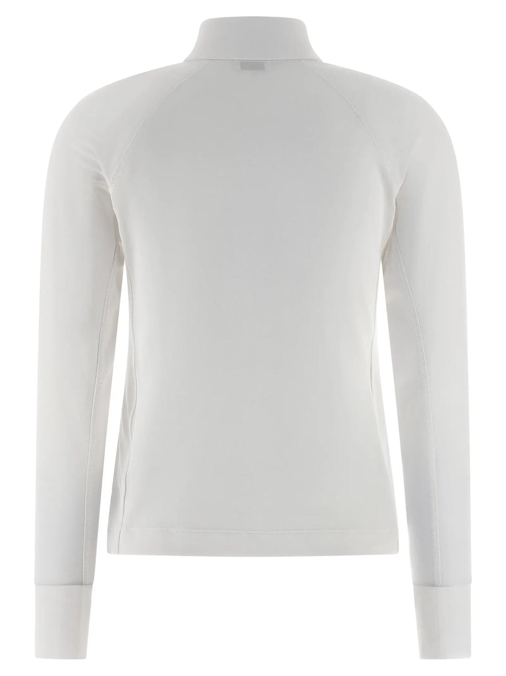 Brunello Cucinelli Sample Sale | Brunello Cucinelli White Polyamide Cardigan - | Designer outlet