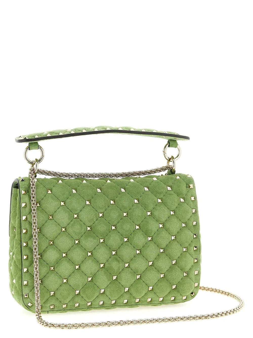 Valentino Garavani Sample Sale | Valentino Garavani Bicolor Calfskin Shoulder Bag - | Designer outlet