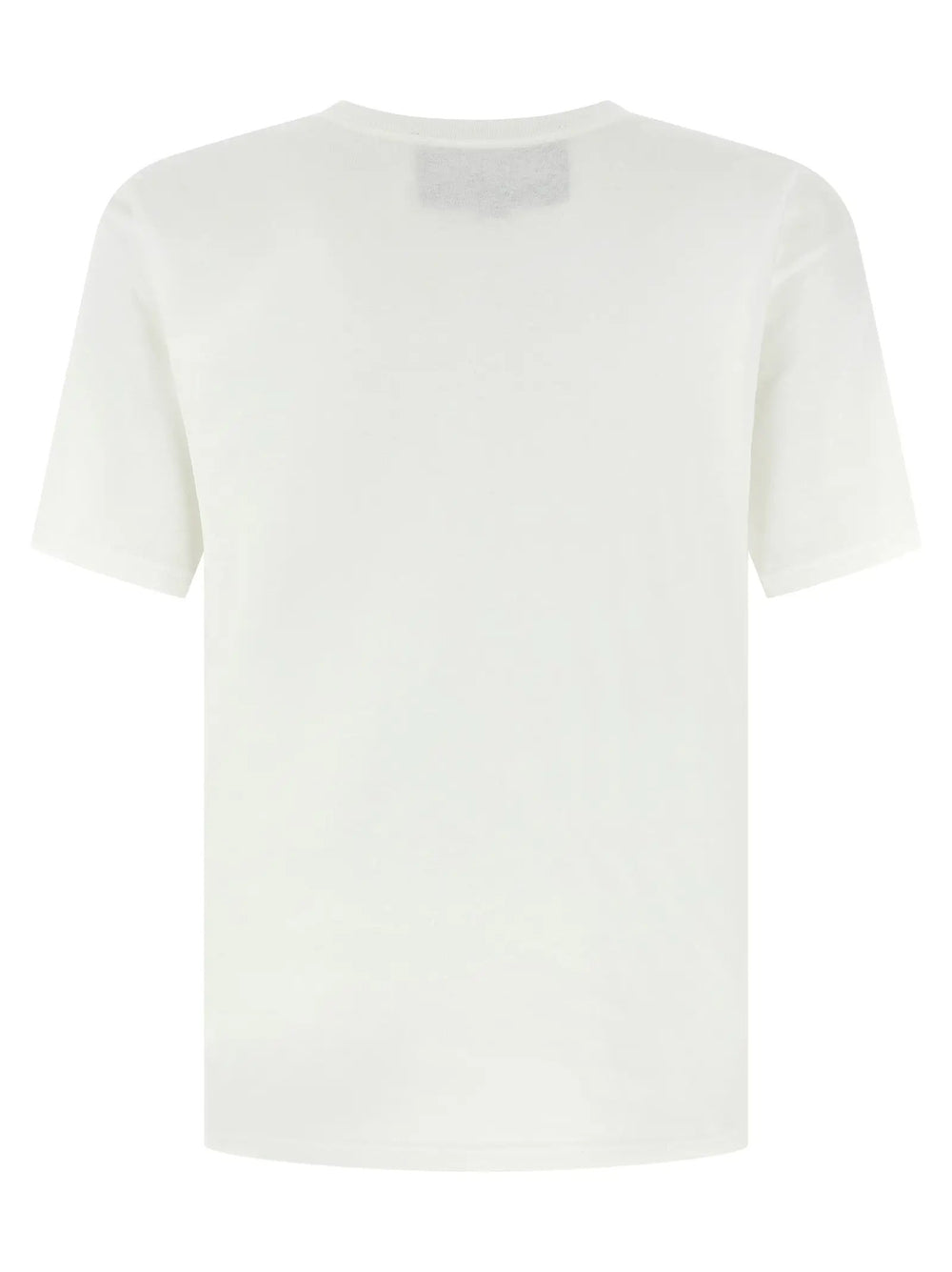 Valentino Garavani Sample Sale | Valentino Garavani White Cotton T-Shirt - | Designer outlet
