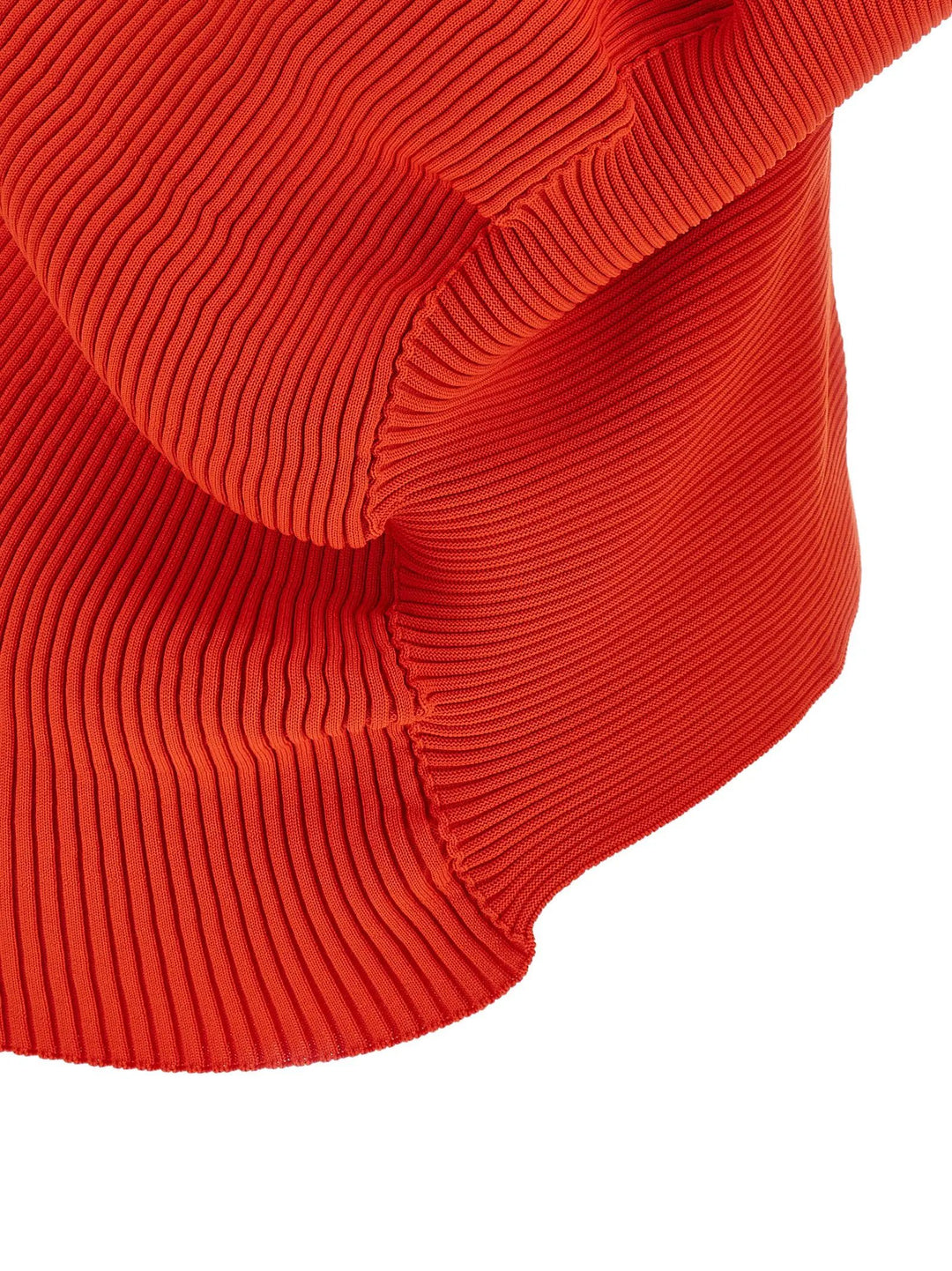 Issey Miyake Multicolor Polyester T-Shirt
