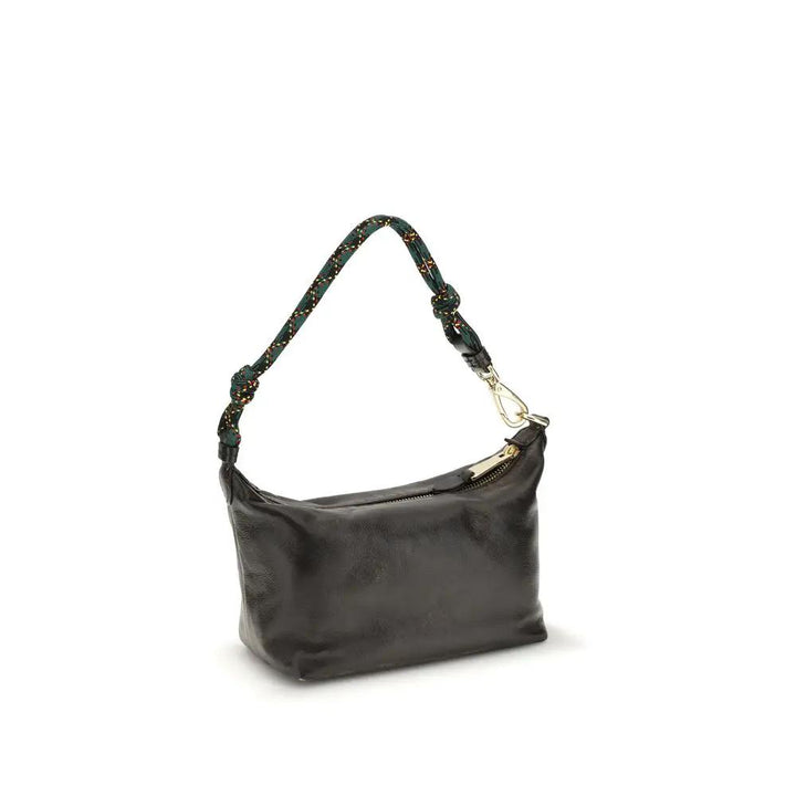 Miu Miu Sample Sale | Miu Miu Bicolor Lamb Ovis Aries Aries Handbag - | Designer outlet