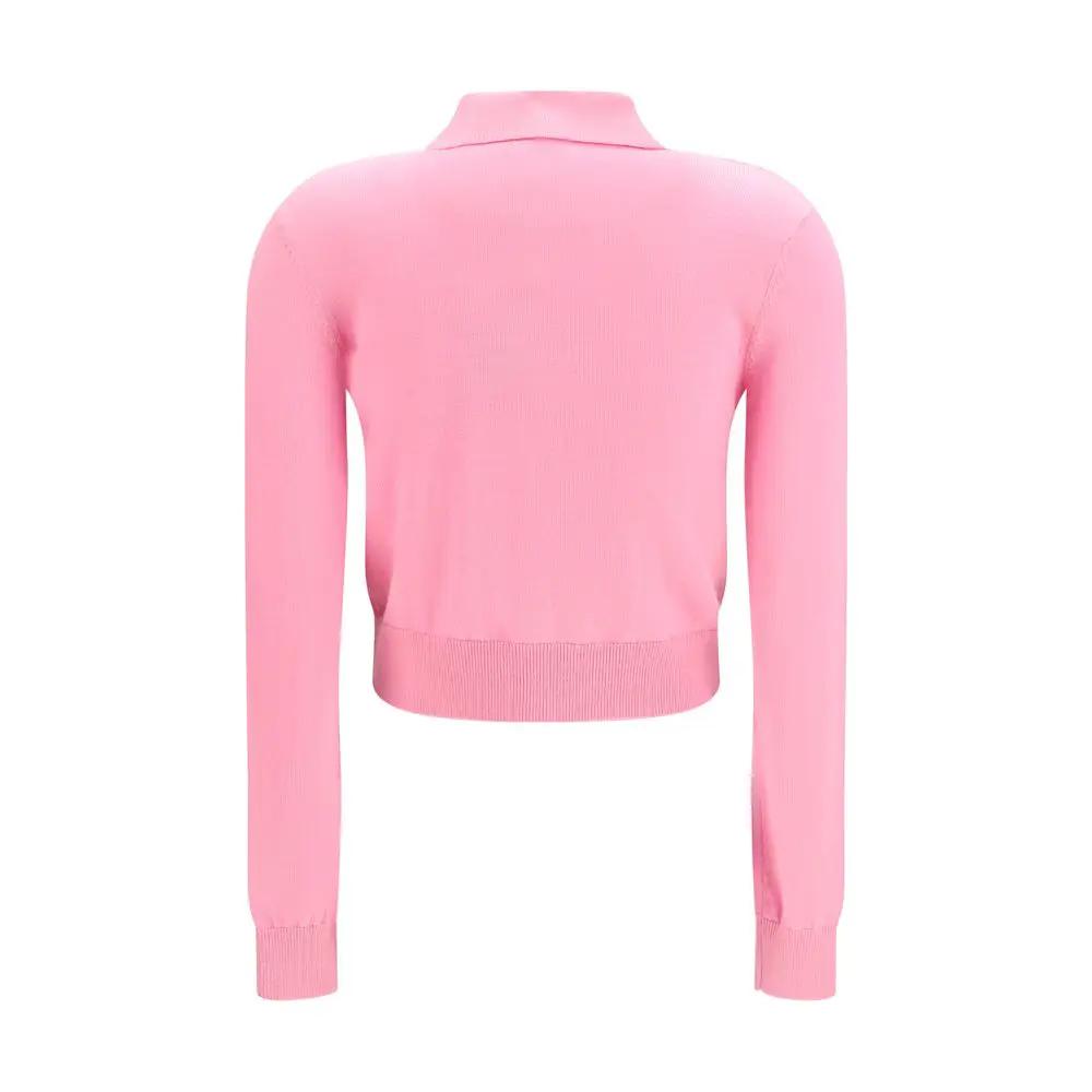 Self-Portrait Sample Sale | Self-Portrait Multicolor Wool Oves Aries Cardigan - | Designer outlet