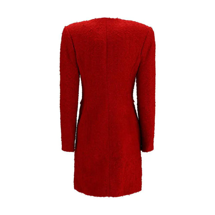 Magda Butrym Sample Sale | Magda Butrym Multicolor Polyamide Casual Dress - | Designer outlet