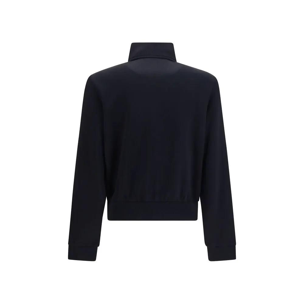 Our Legacy Black Polyamide Shell Jacket