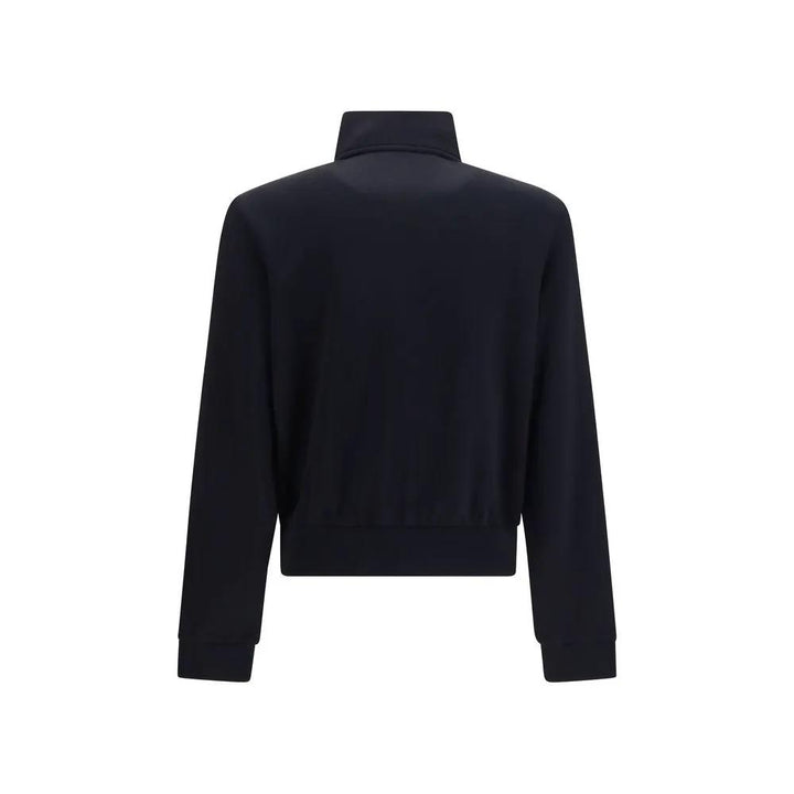 Our Legacy Black Polyamide Shell Jacket
