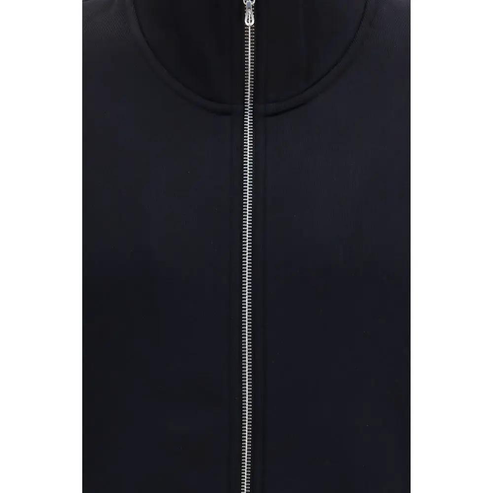 Our Legacy Black Polyamide Shell Jacket