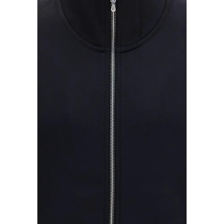 Our Legacy Black Polyamide Shell Jacket