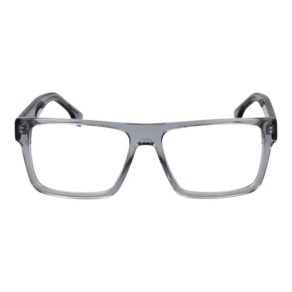 Hugo Boss Blue Acetate Glasses (Frames)
