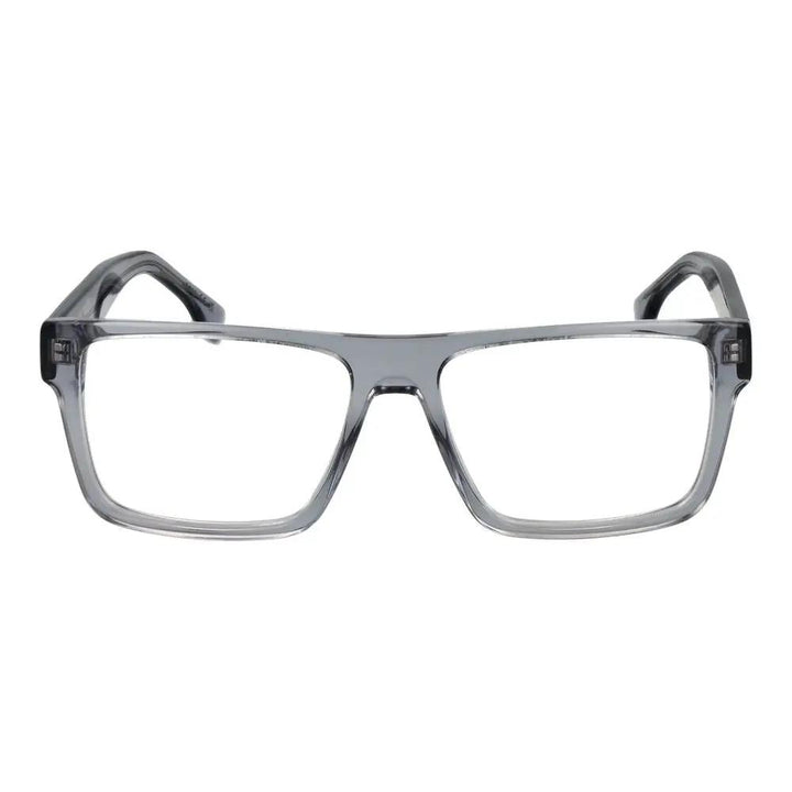 Hugo Boss Blue Acetate Glasses (Frames)