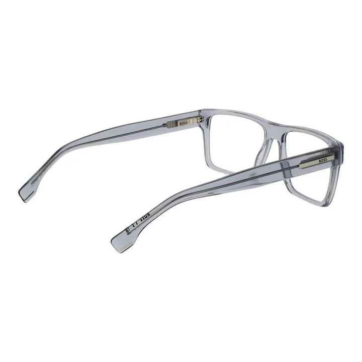 Hugo Boss Blue Acetate Glasses (Frames)