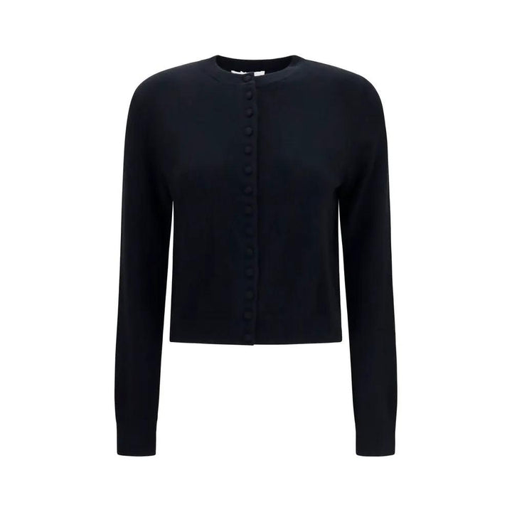 Lisa Yang Black Cashmere Cardigan