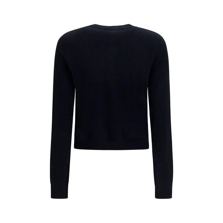 Lisa Yang Black Cashmere Cardigan