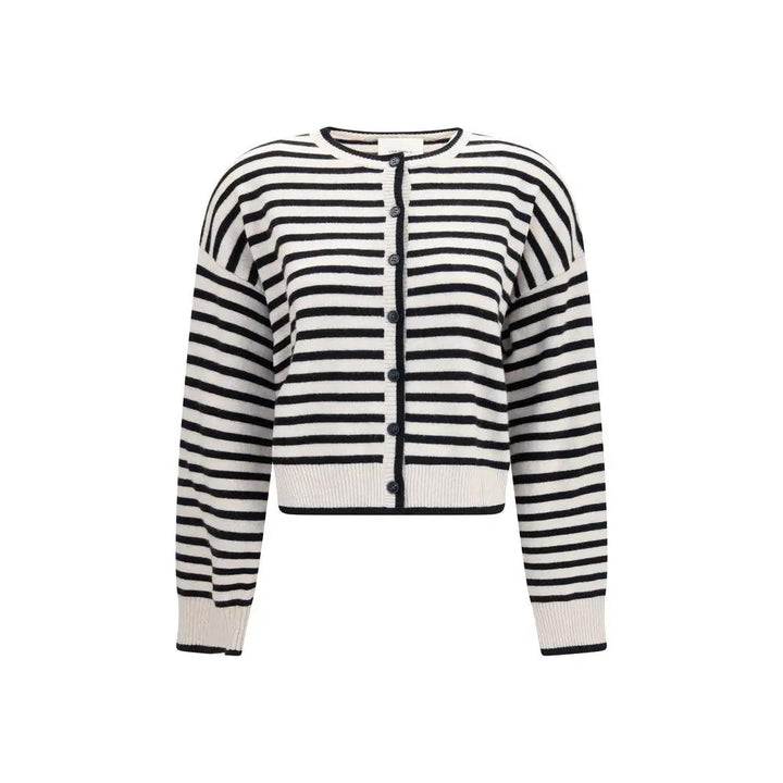Lisa Yang Multicolor Cashmere Cardigan