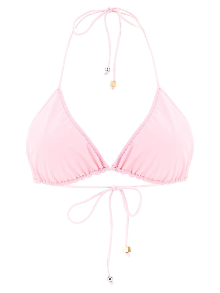 Jacquemus Multicolor Polyamide Bikini
