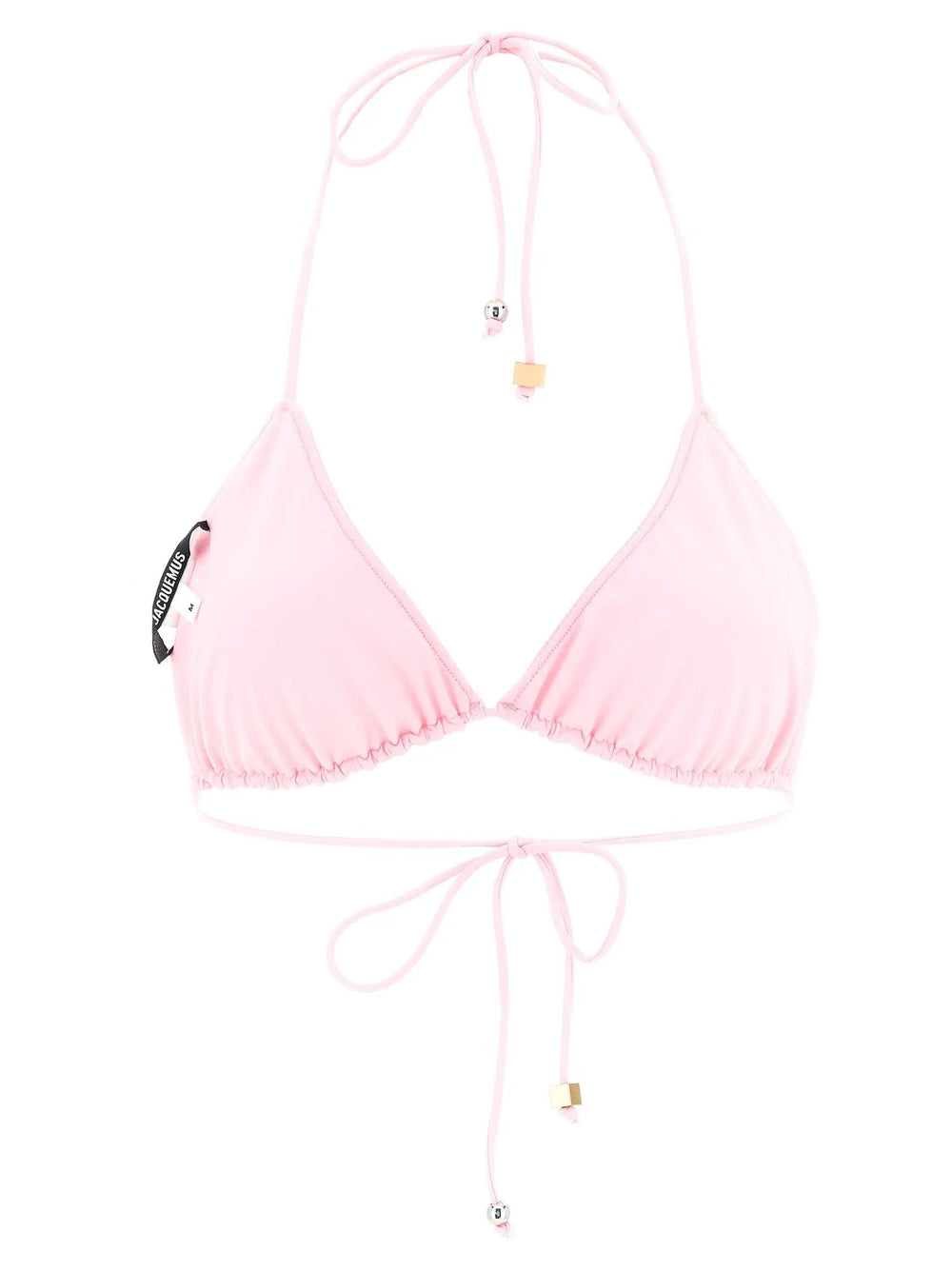 Jacquemus Sample Sale | Jacquemus Multicolor Polyamide Bikini - | Designer outlet