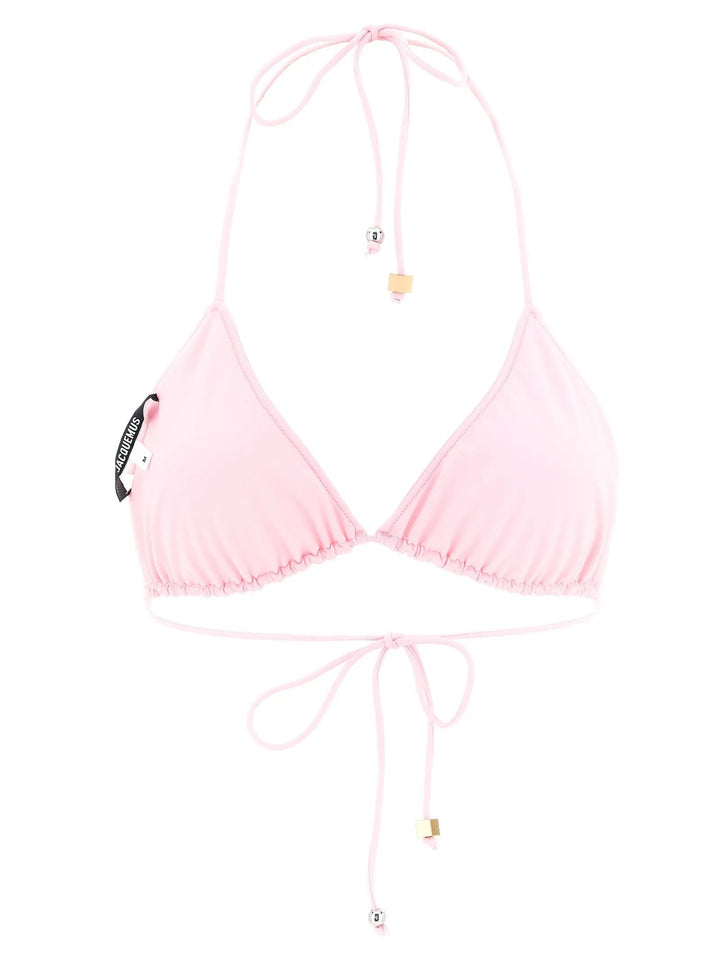Jacquemus Multicolor Polyamide Bikini