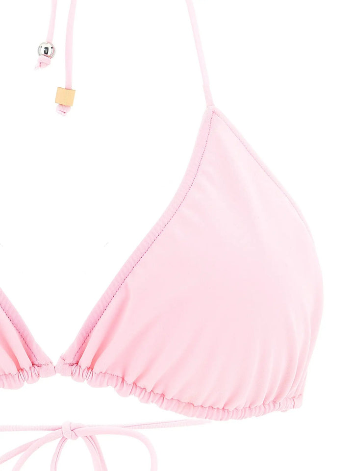Jacquemus Multicolor Polyamide Bikini