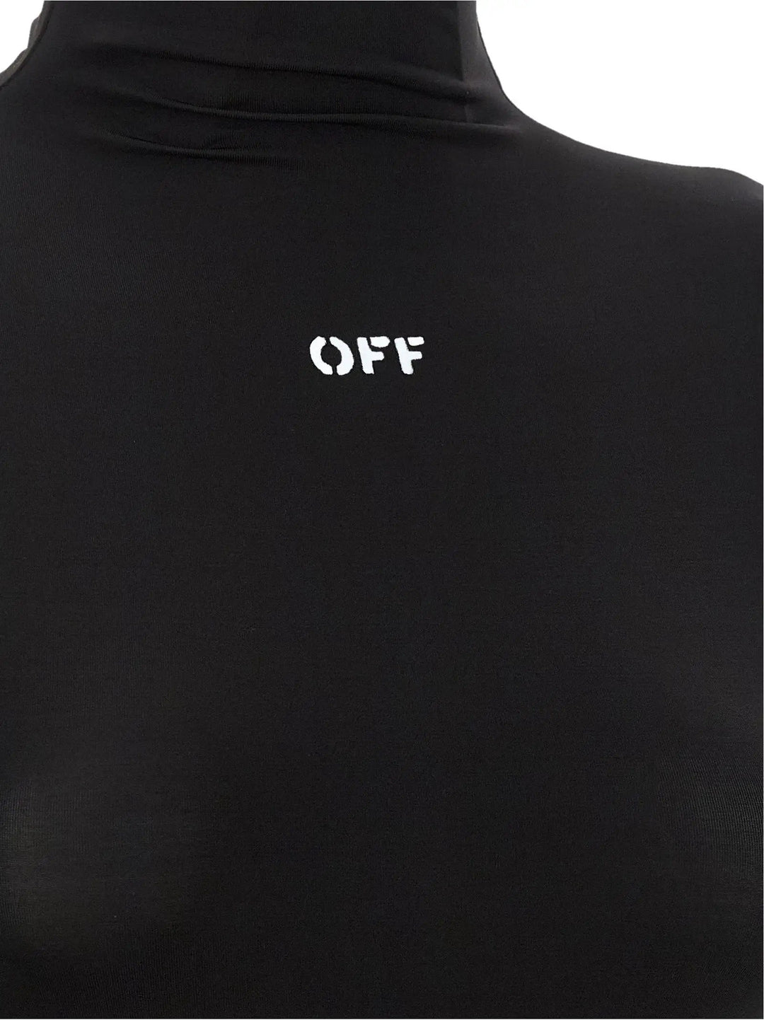 Off-White Sample Sale | Off-White Black Acetate Cardigan - | Designer outlet