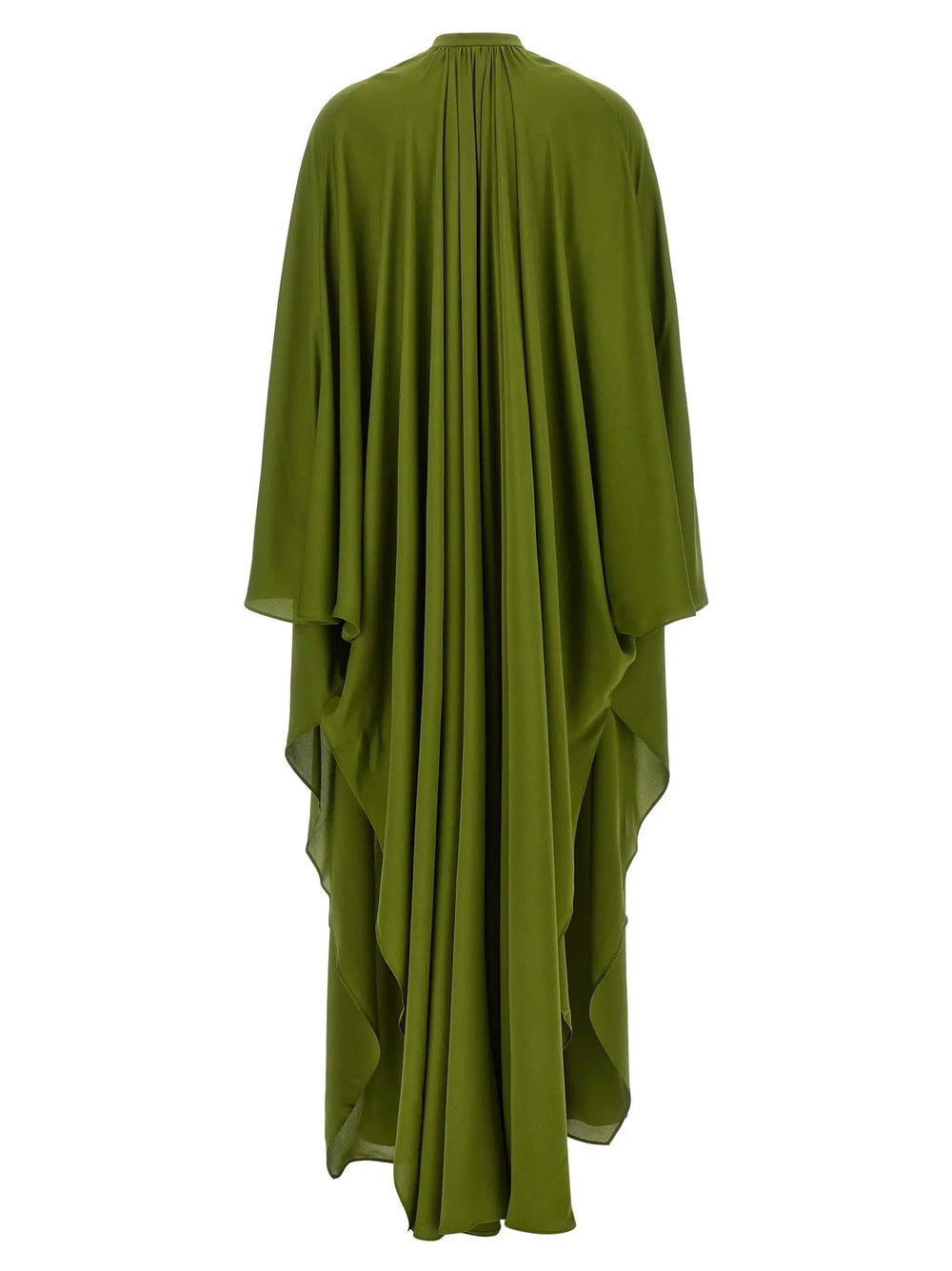 Tom Ford Sample Sale | Tom Ford Bicolor Silk Long Dress - | Designer outlet