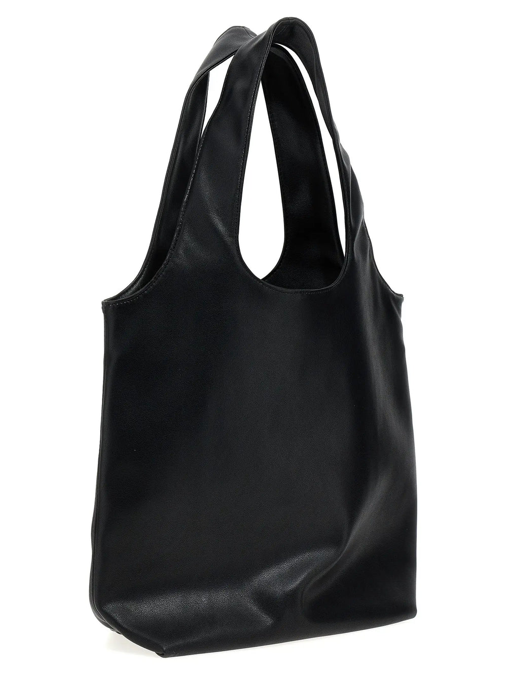 A.P.C. Sample Sale | A.P.C. Bicolor Polyethylene Tote Bag - | Designer outlet