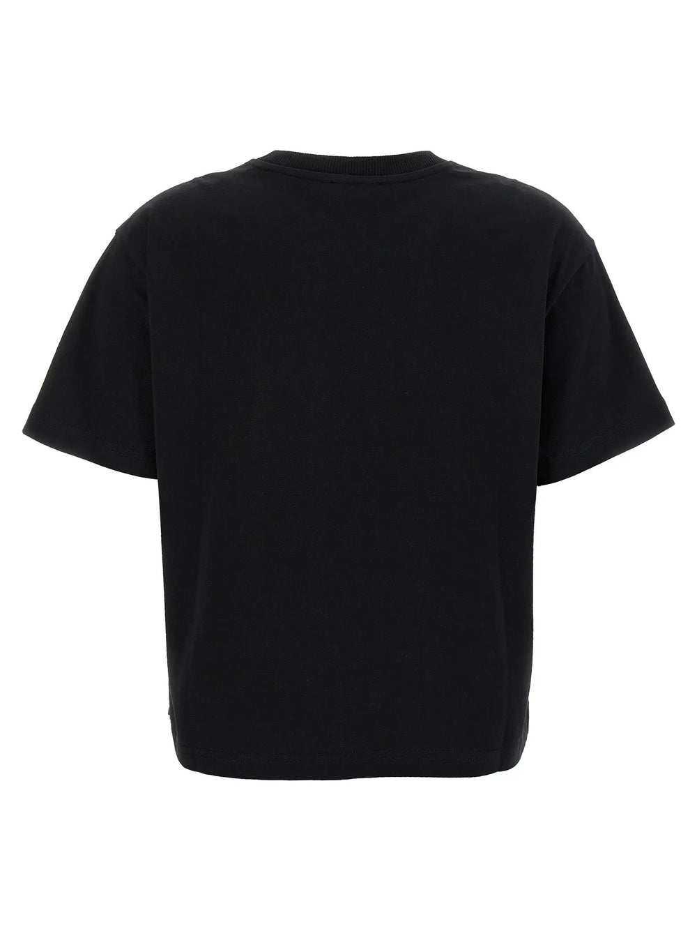 A.P.C. Sample Sale | A.P.C. Bicolor Organic Cotton T-Shirt - | Designer outlet