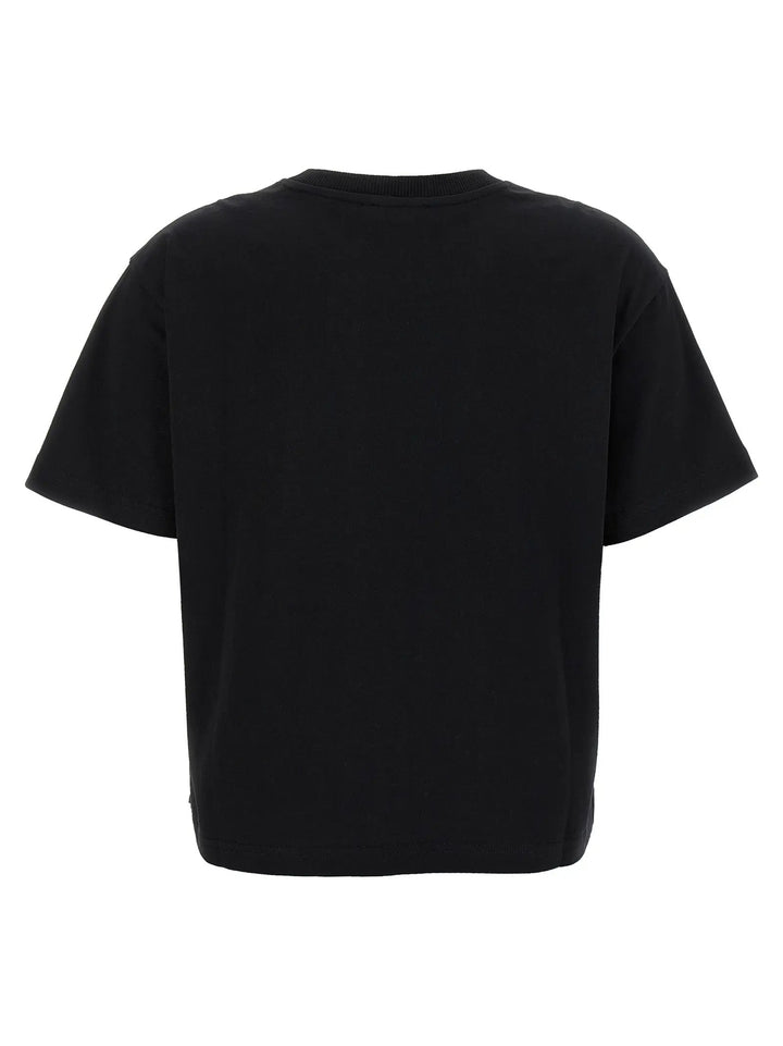 A.P.C. Bicolor Organic Cotton T-Shirt