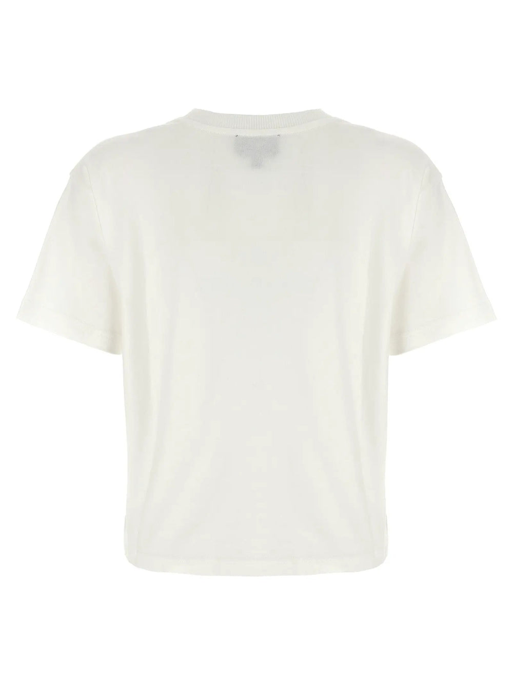 A.P.C. Sample Sale | A.P.C. Bicolor Organic Cotton T-Shirt - | Designer outlet