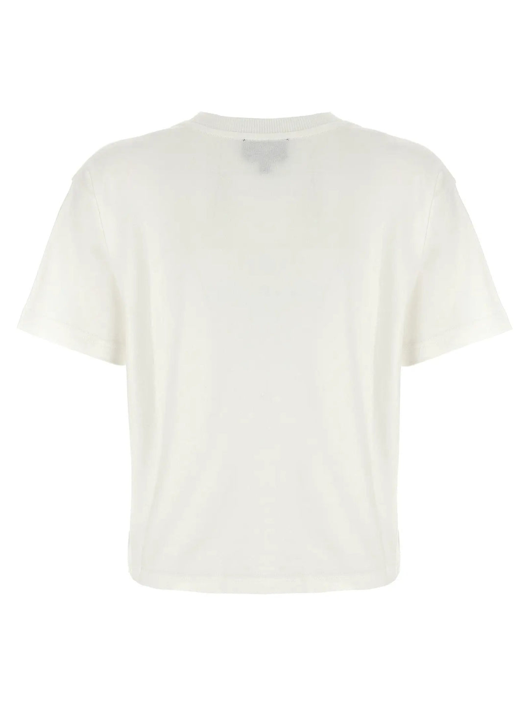 A.P.C. Bicolor Organic Cotton T-Shirt