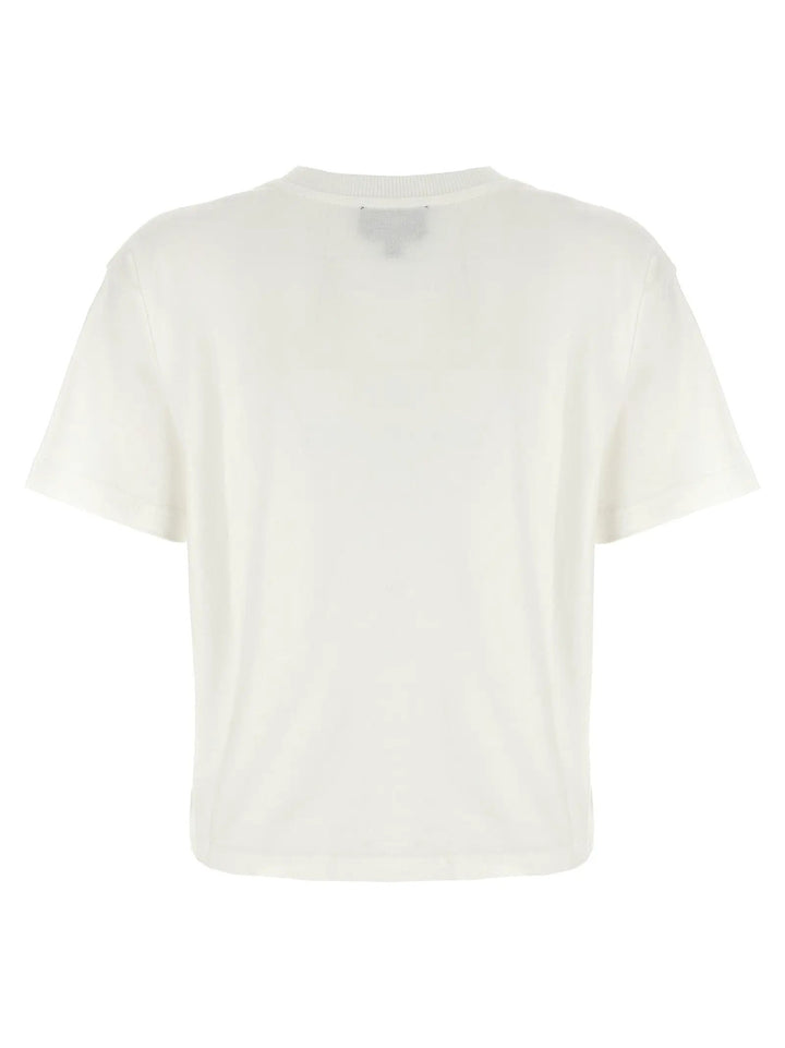 A.P.C. Bicolor Organic Cotton T-Shirt