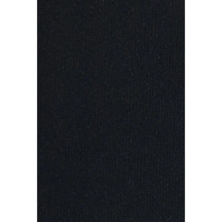The Row Black Cotton Casual Dress