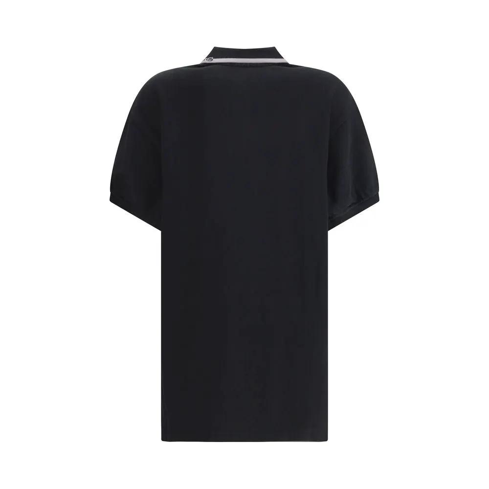Alexander Wang Black Cotton Casual Dress