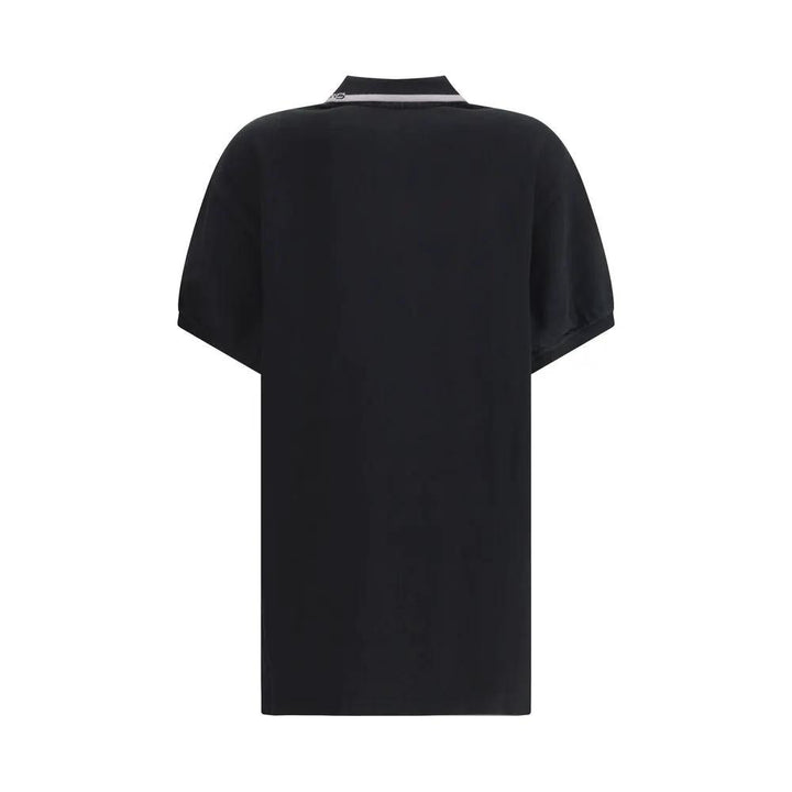 Alexander Wang Black Cotton Casual Dress