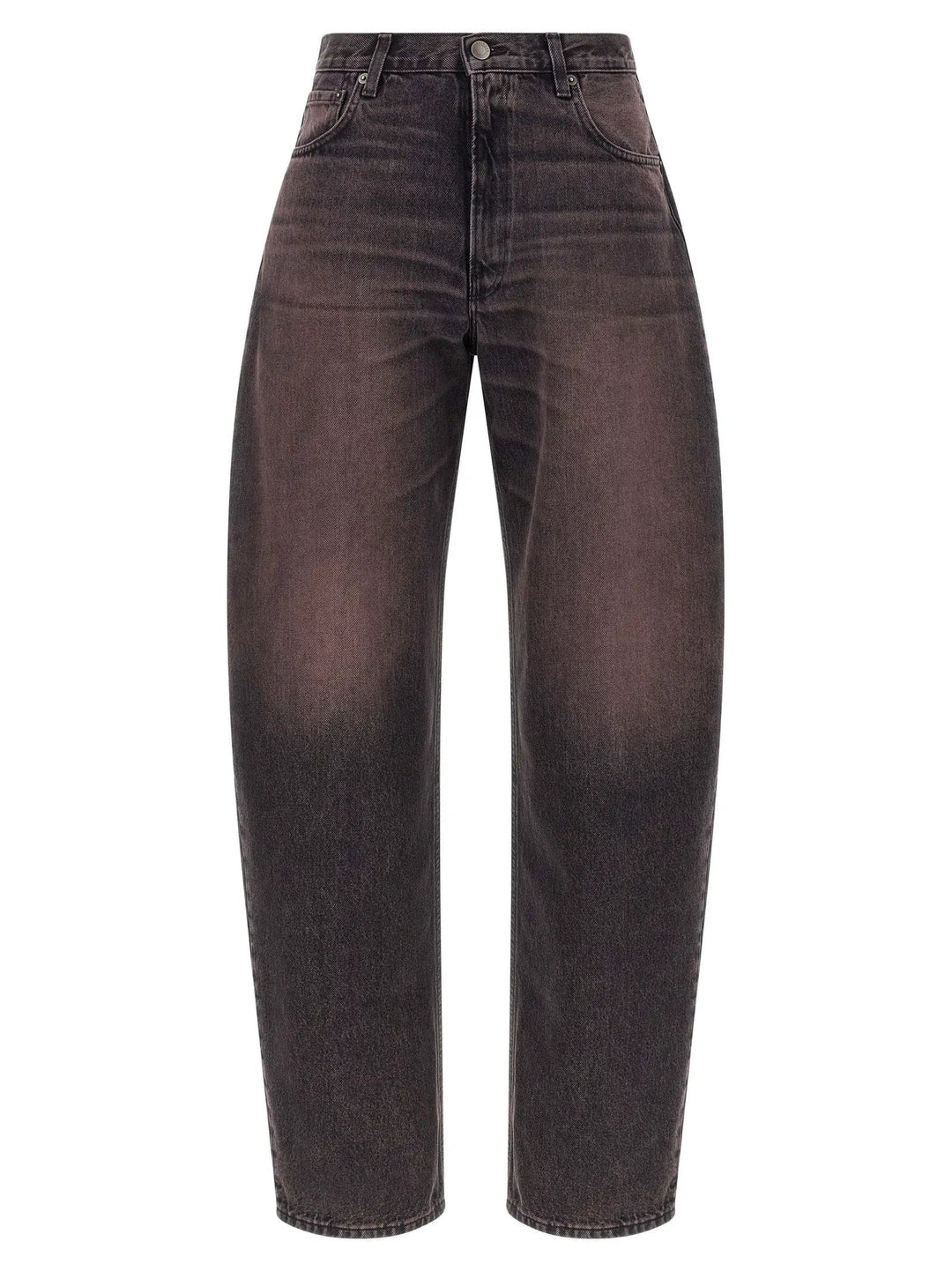 Haikure Sample Sale | Haikure Multicolor Cotton High-Waisted Jean - | Designer outlet