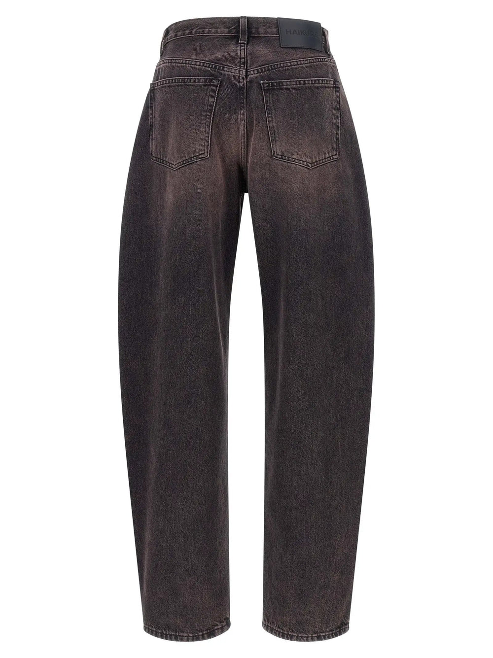 Haikure Sample Sale | Haikure Multicolor Cotton High-Waisted Jean - | Designer outlet