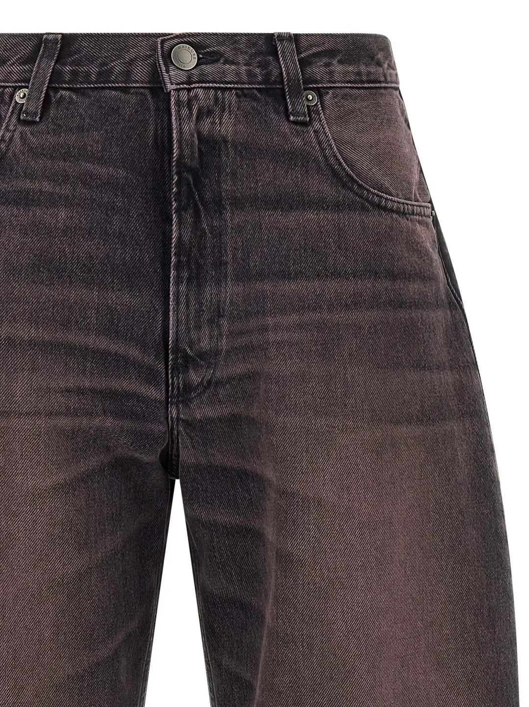 Haikure Sample Sale | Haikure Multicolor Cotton High-Waisted Jean - | Designer outlet