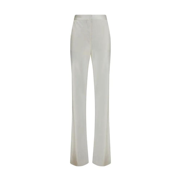 Tom Ford Beige Viscose Dress Pants