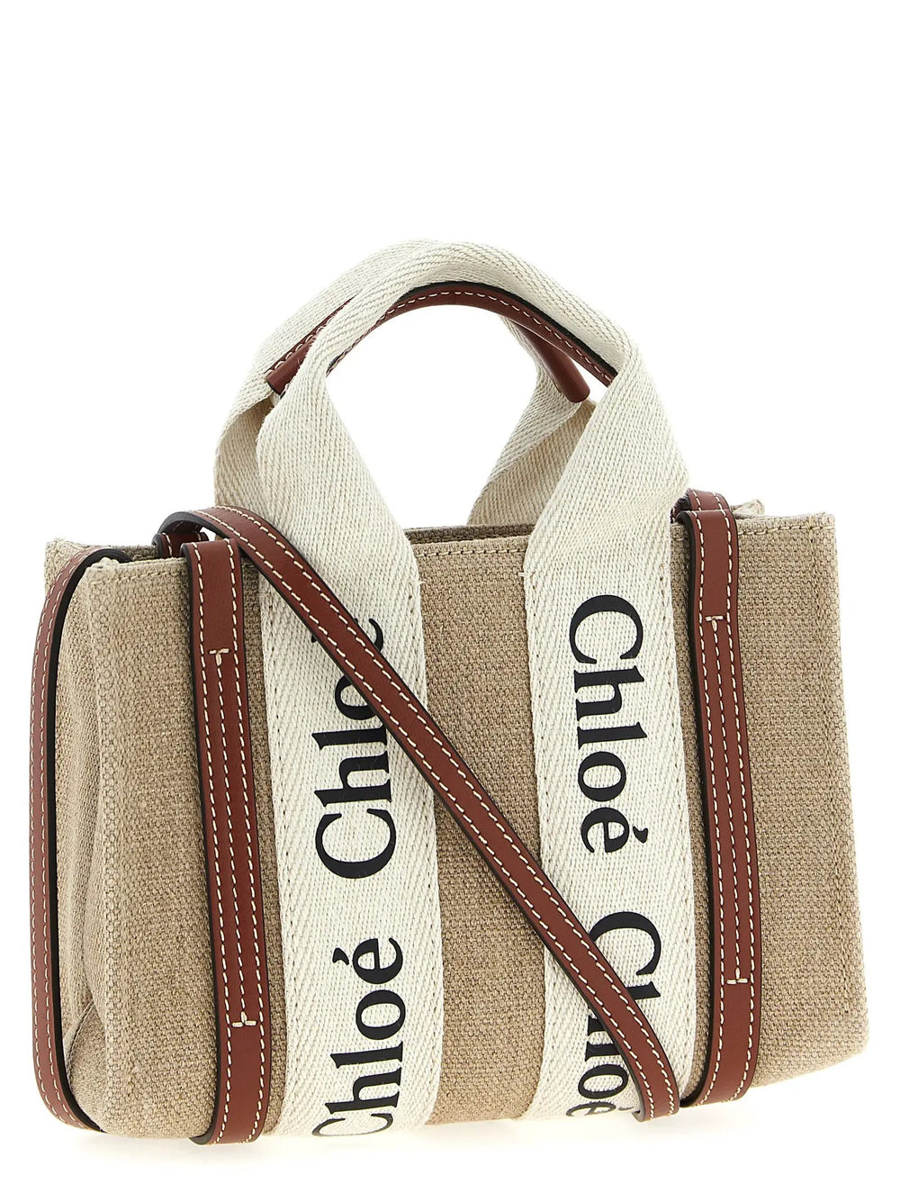 Chloé Sample Sale | Chloé Multicolor Calfskin Handbag - | Designer outlet