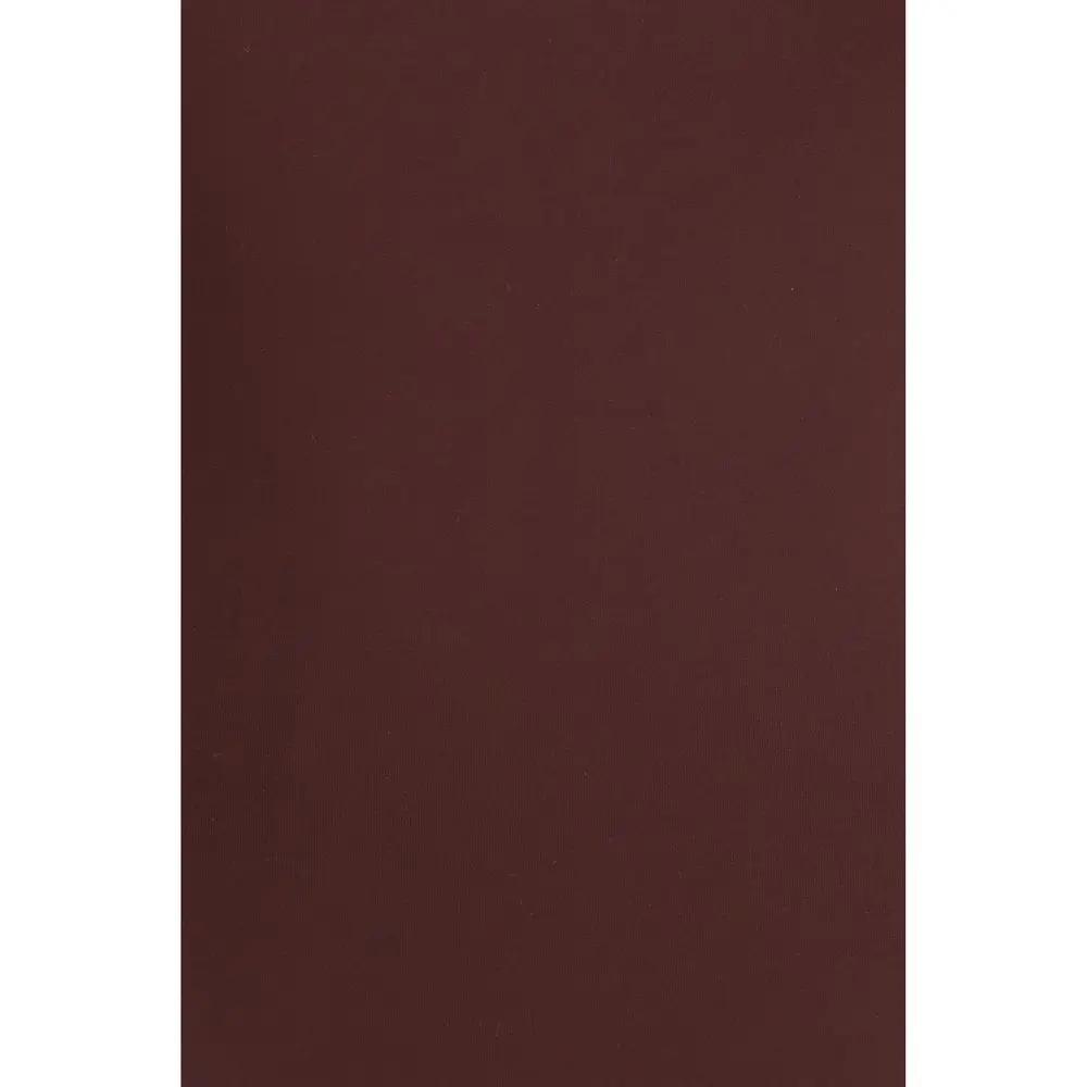 Magda Butrym Bordeaux Polyamide One-Piece Swimsuit