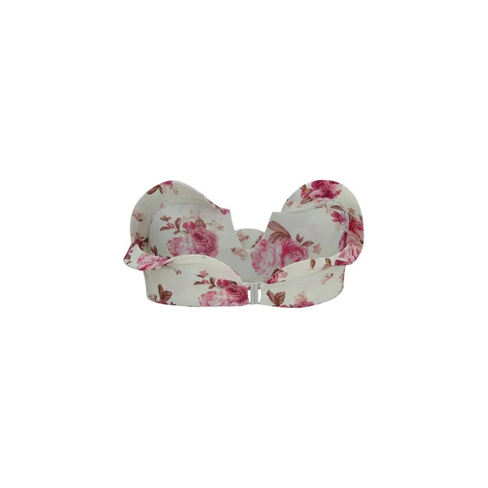 Magda Butrym Sample Sale | Magda Butrym Beige Polyamide Bikini - | Designer outlet