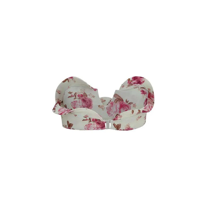 Magda Butrym Beige Polyamide Bikini