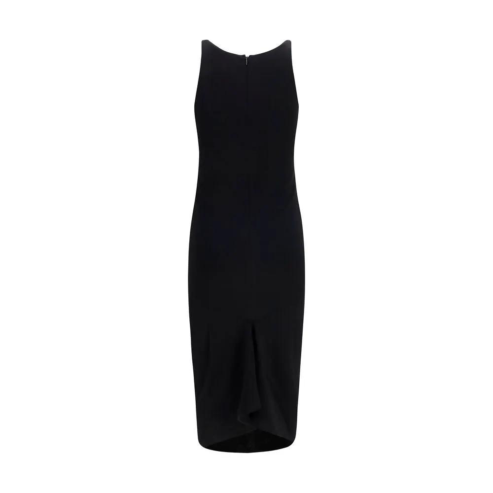 Jacquemus - The Regata Dress - Black