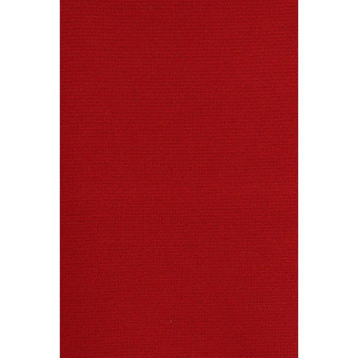 Fabiana Filippi Multicolor Wool Oves Aries Mini Skirt