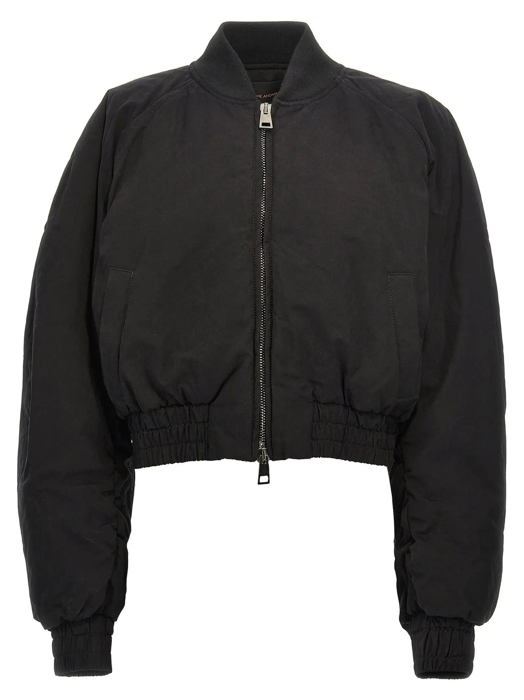The Andamane Black Cotton Bomber