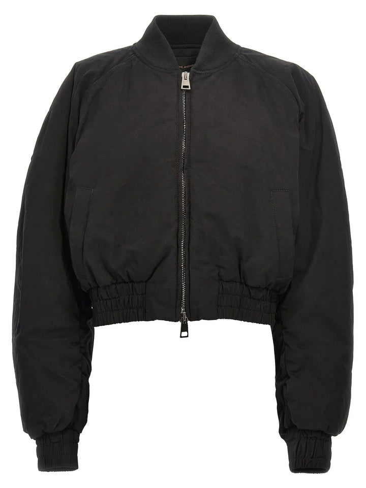 The Andamane Black Cotton Bomber