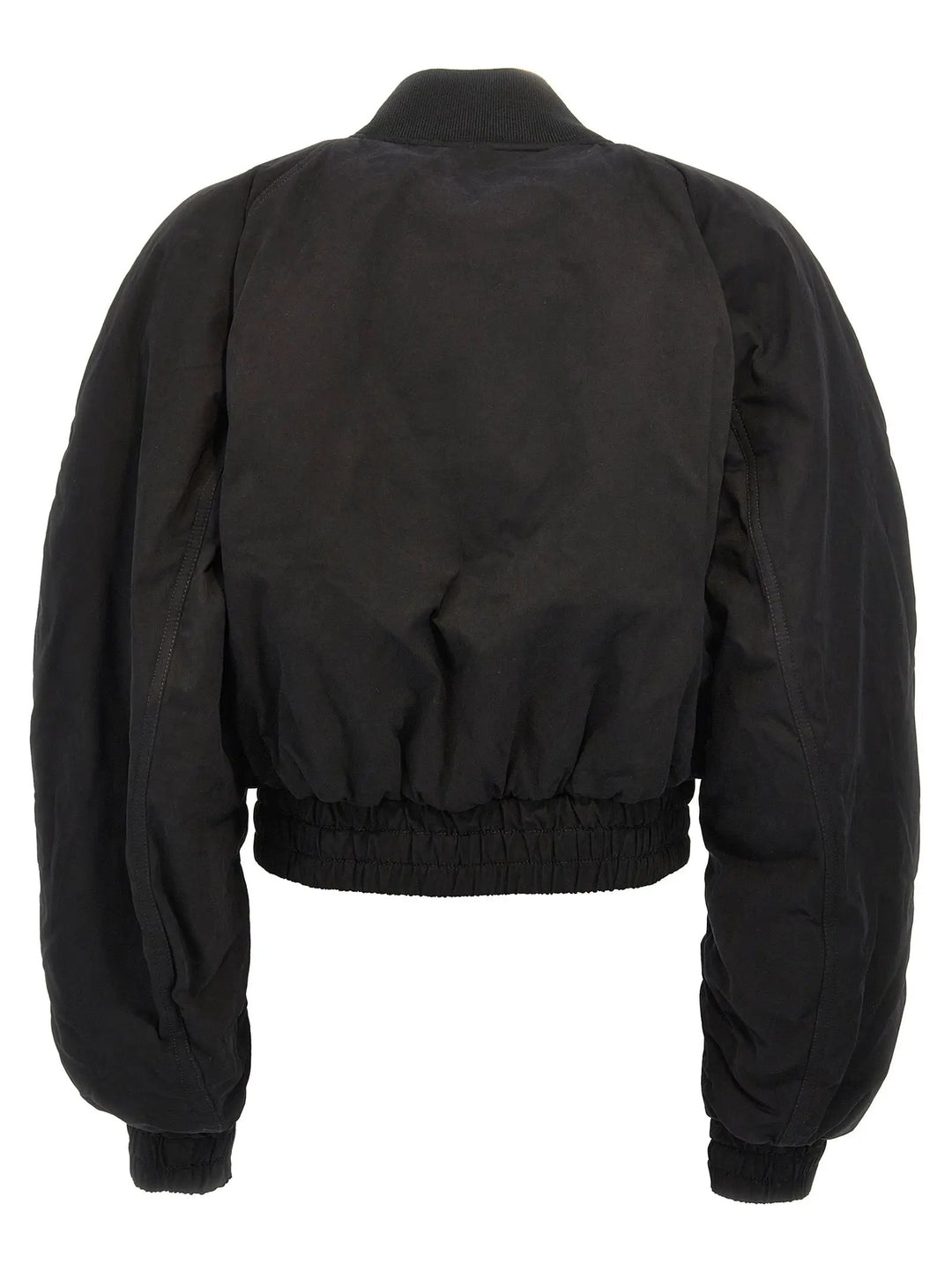 The Andamane Black Cotton Bomber