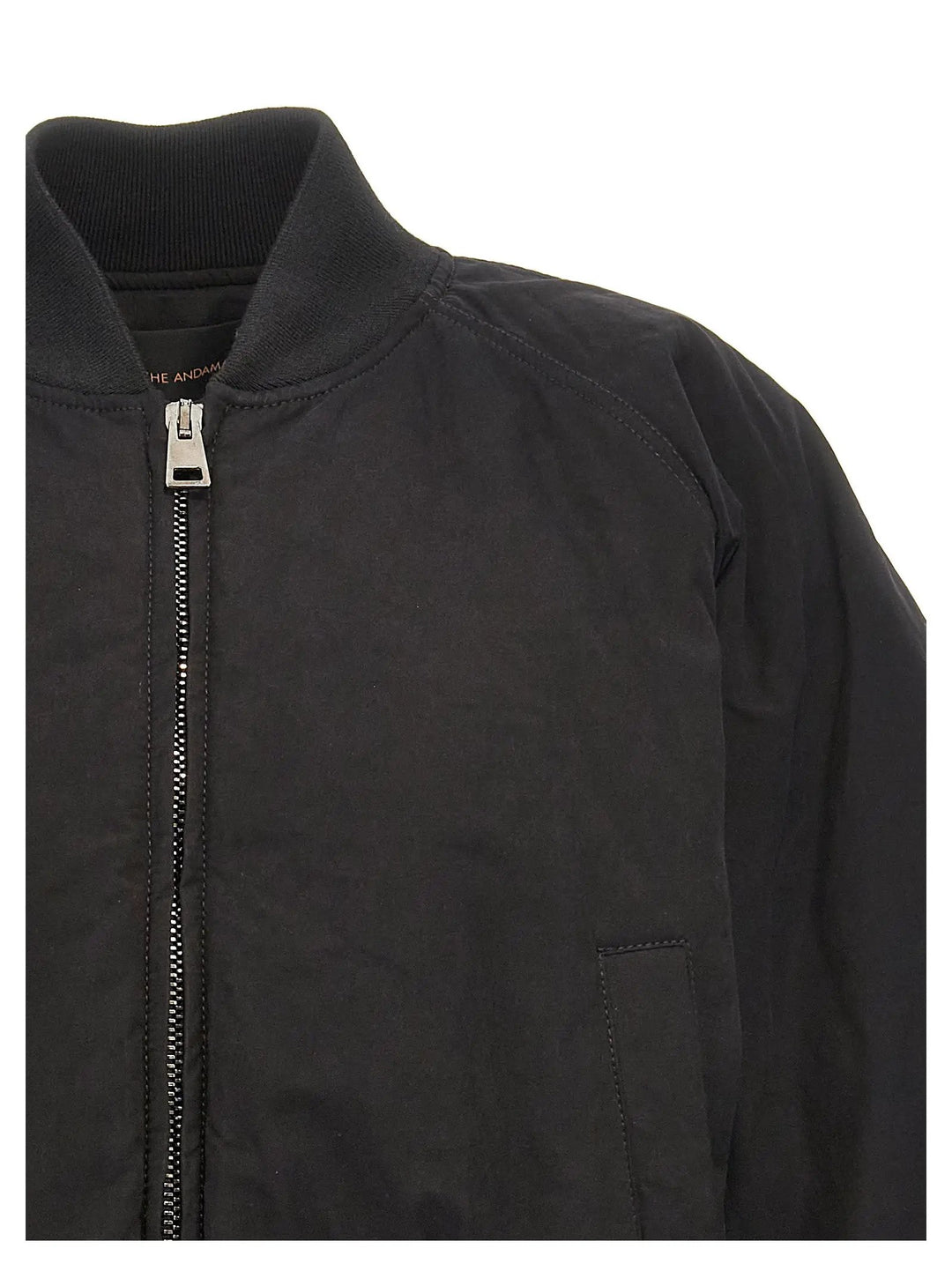 The Andamane Black Cotton Bomber